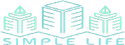 simplelife business logo