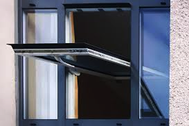 pivot window